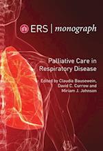 Palliative Care in Respiratory Disease