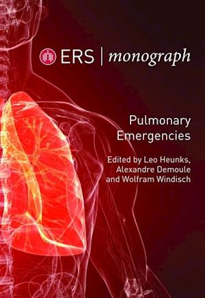 Pulmonary Emergencies