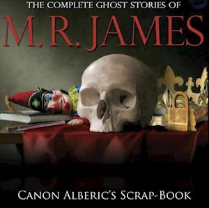 Canon Alberic's Scrap-Book