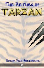 Return of Tarzan