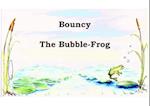 Bouncy the Bubble-Frog