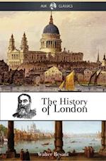 History of London