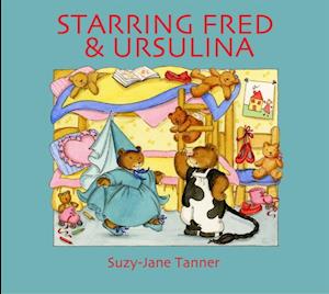 Starring Fred and Ursulina