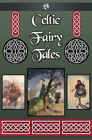 Celtic Fairy Tales