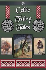 Celtic Fairy Tales