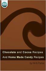 Chocolate and Cocoa Recipes