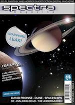 Spectra Magazine - Issue 3