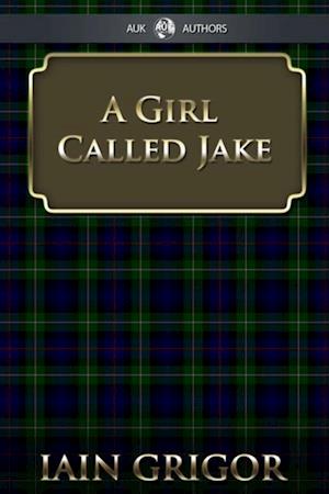 Girl Called Jake