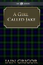 Girl Called Jake