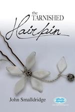 Tarnished Hairpin