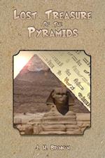 EgyptQuest - The Lost Treasure of The Pyramids