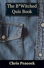 B*Witched Quiz Book