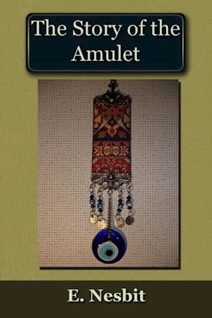 Story of the Amulet