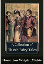 Collection of Classic Fairy Tales