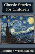 Collection of Classic Stories for Children