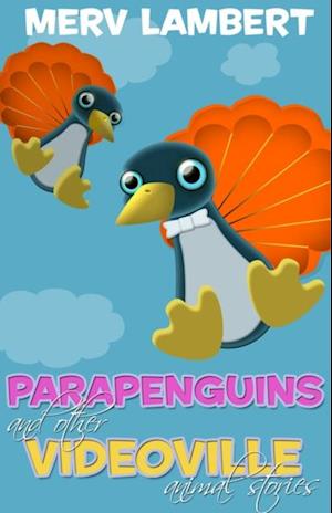 Parapenguins