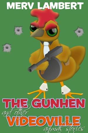 Gunhen