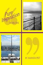 Pure Inspiration - Book 1