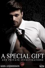 Special Gift and Private Investigations