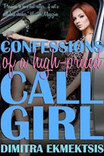 Confessions of a High-Priced Call Girl