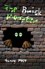 Brick Monster