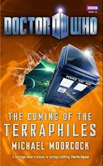 Doctor Who: The Coming of the Terraphiles