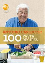 My Kitchen Table: 100 Pasta Recipes