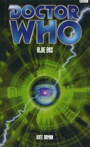 Doctor Who: Blue Box