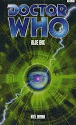 Doctor Who: Blue Box