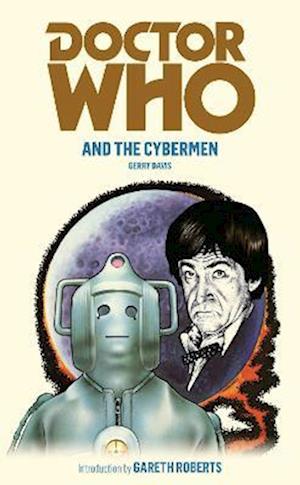 Doctor Who and the Cybermen