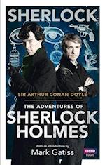 Sherlock: The Adventures of Sherlock Holmes