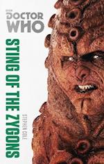 Doctor Who: Sting of the Zygons