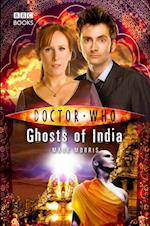 Doctor Who: Ghosts of India