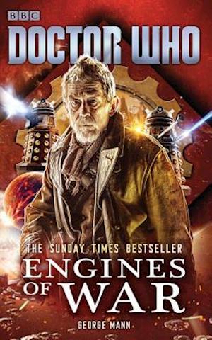 Doctor Who: Engines of War