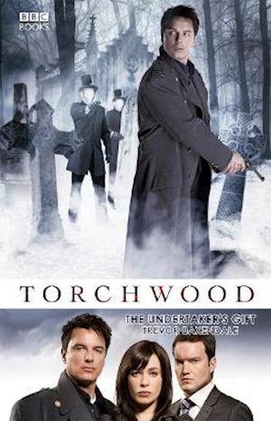 Torchwood: The Undertaker's Gift