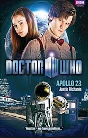 Doctor Who: Apollo 23