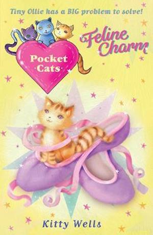 Pocket Cats: Feline Charm