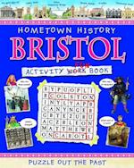 Bristol Activity Book
