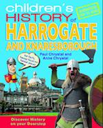 Children's History of Harrogate
