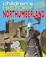 Children's History of Northumberland