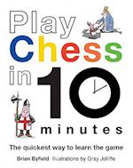 Play Chess in 10 Minutes