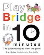 Play Bridge in 10 Minutes