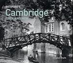Batsford's Cambridge Then and Now