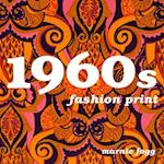 1960s Fashion Print