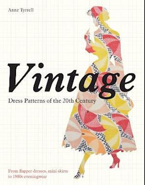 Vintage Dress Patterns of the 20th Century