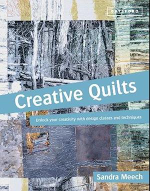 Creative Quilts