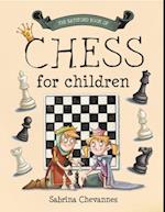 Batsford Book of Chess for Children