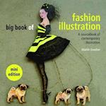 Big Book of Fashion Illustration mini edition