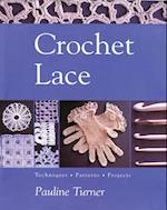 Crochet Lace