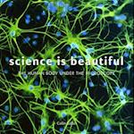 Science is Beautiful: The Human Body